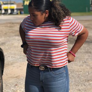 Meet your Posher, Mariah